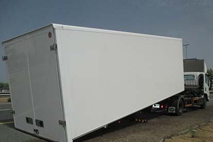 Low Loader